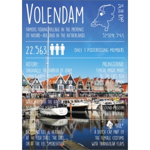 12076 Volendam